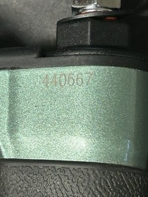 Hitachi NP35A 23-Gauge 1-3/8" Pneumatic Pin Nailer with Case - EXCELLENT COND.