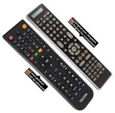 Ersatz Fernbedienung für Marantz RC007SR | RC008SR