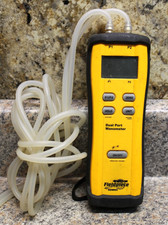 Fieldpiece Dual Port Manometer (SDMN5)