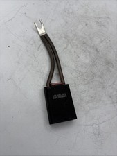 Helwig 1 7/8 x 1 1/4 x 5/8 Inches Carbon Brush