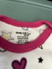 Baby Girl Shirts  Sz. 6/9 Months — photo 6