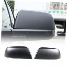 Door Rear View Mirror Cover Cap Fit forToyota Tundra 2014-2021, Car