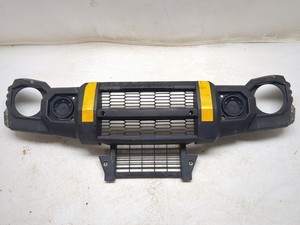 17-25 Kawasaki Mule Pro DXT KAF1000 Front Grille 55022-0304
