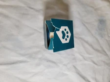 Fluent Pet Sound Button  Lets Teach Them To Talk