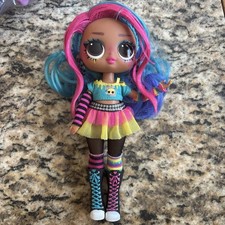 L.O.L. Surprise! Tweens Series 3 Emma Emo Fashion Doll