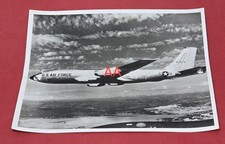 Boeing KC-135 Stratotanker U.S. Air Force Vietnam 8" x 10" USAF Aerial Refueling