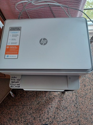 HP Envy 6030e All-In-One-Drucker