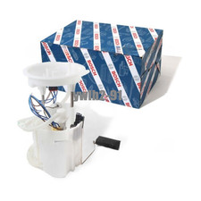 BOSCH Fuel Feed Unit For BMW MINI X1 X2 Countryman F39 F45 F46 F48 S 16117300465