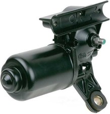 Motor limpiaparabrisas compatible con Dodge Ram 2500 Ram 1500 Ram 1500 2003-2010, Ram 3500
