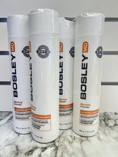 BOSLEY MD BOS REVIVE Color Safe Shampoo  Conditioner 10.1 Oz 2 Pack   4 Piece