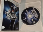 Ubisoft Wii Michael Jackson The Experience Game