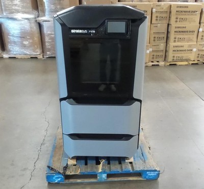 StrataSys F170 3D Printer - Unit Only - Good Working