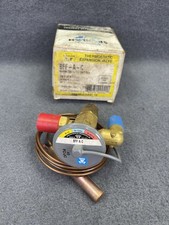 SPORLANBFF-A-C-3/8X1/2-SAE THERMOSTATIC EXPANSION VALVE  NEW IN BOX OLD STOCK