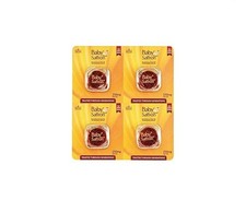 Pack of 4 Box-250mg Original Premium Saffron Untreated Uncolored Baby Brand