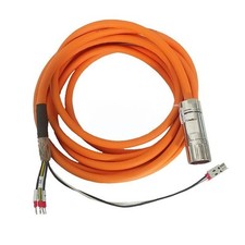 New 6FX5002-5DF10-1AD0 Servo Motor Power Cable 3 Meters