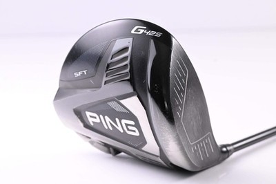 Ping G425 SFT Driver / 10,5 Grad / Senior Flex Ping ALTA CB Black 55 Schaft
