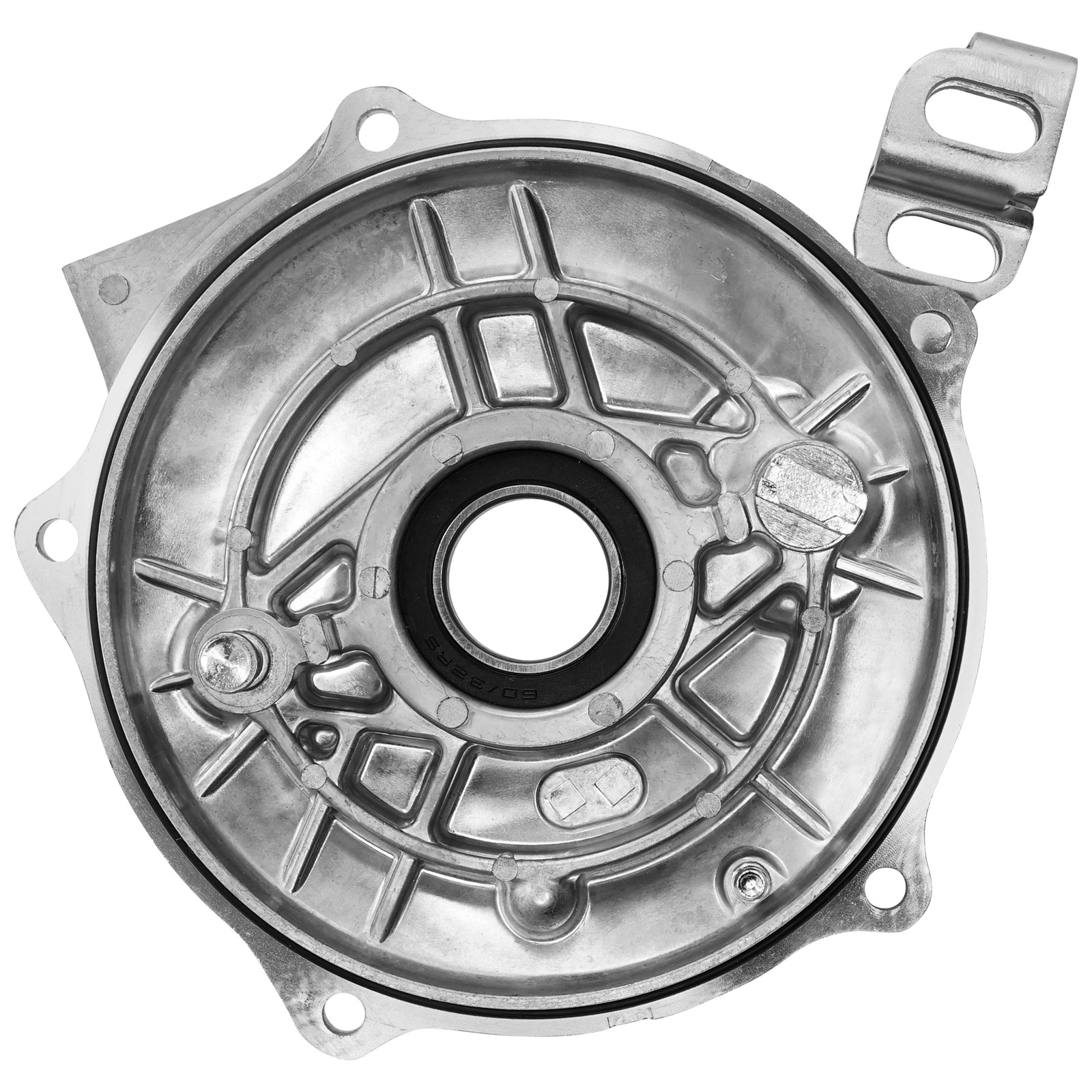 Rear Brake Panel For Honda Fourtrax Recon 250 TRX250 2x4 97-2026 / 43010-HM8-000