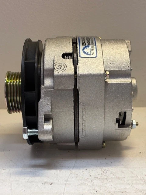 Beck Arnley Worldparts Remanufactured Delco Remy Alternator | 186-6038 - Image 4 of 4