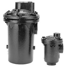 Armstrong International 1Av-3/4"-1/8" Float Type Air Vent, 146 Psi