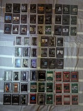 Star Wars CCG Bulk Lot 72 Cards Decipher 🔥LOT 7