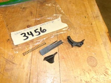 LLAMA MINIMAX 45ACP safety parts lot in good condition, springs too