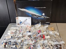 Lego Icons Concorde Airbus - 10318 - 2083pcs - Read Ad!