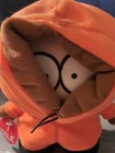South Park Talking 7.5" KENNY Plush  Comedy Central Vintage 2004 — photo 7
