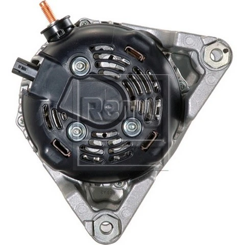 Alternador Remy 12844 Premium para 07-08 1500 2500 3500 Aspen Durango Foto 2 de 4