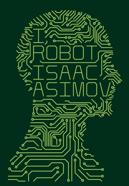 I, Robot by Isaac Asimov 9780007491513 NEW Free UK Delivery - Image 9