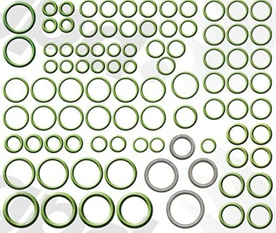 Global Parts Distributors - 78-11 E-Series Van (1321258) GPD1321258