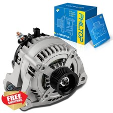 PHILTOP Alternator for Ram 1500 2500 3500 5.7L 11299N