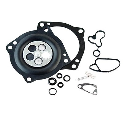 OEM Grade 28mm CDK-1 Carb Rebuild Kit 1986-1996 Kawasaki SX X-2 TS SC Jetmate