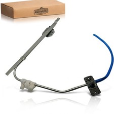 Front Right Window Regulator for Volkswagen Beetle Super Beetle 111837502H