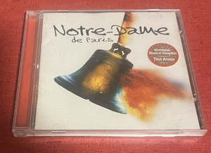 Notre Dame De Paris Musical | eBay