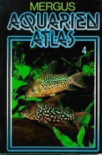 Aquarienatlas - Deutsche Ausgabe. Das umfassende Kompakt... | Buch | Zustand gut