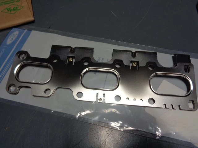 Junta colector original Ford AA5Z-9448-D Foto 2 de 4