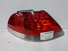 Feu arrière BMW 730