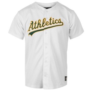 oakland athletics merchandise uk