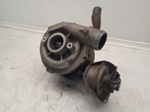 9654931780 Turbocompresor para FORD FOCUS C-MAX (CAP)(2003) * 2005 739050 - Imagen 1 de 7