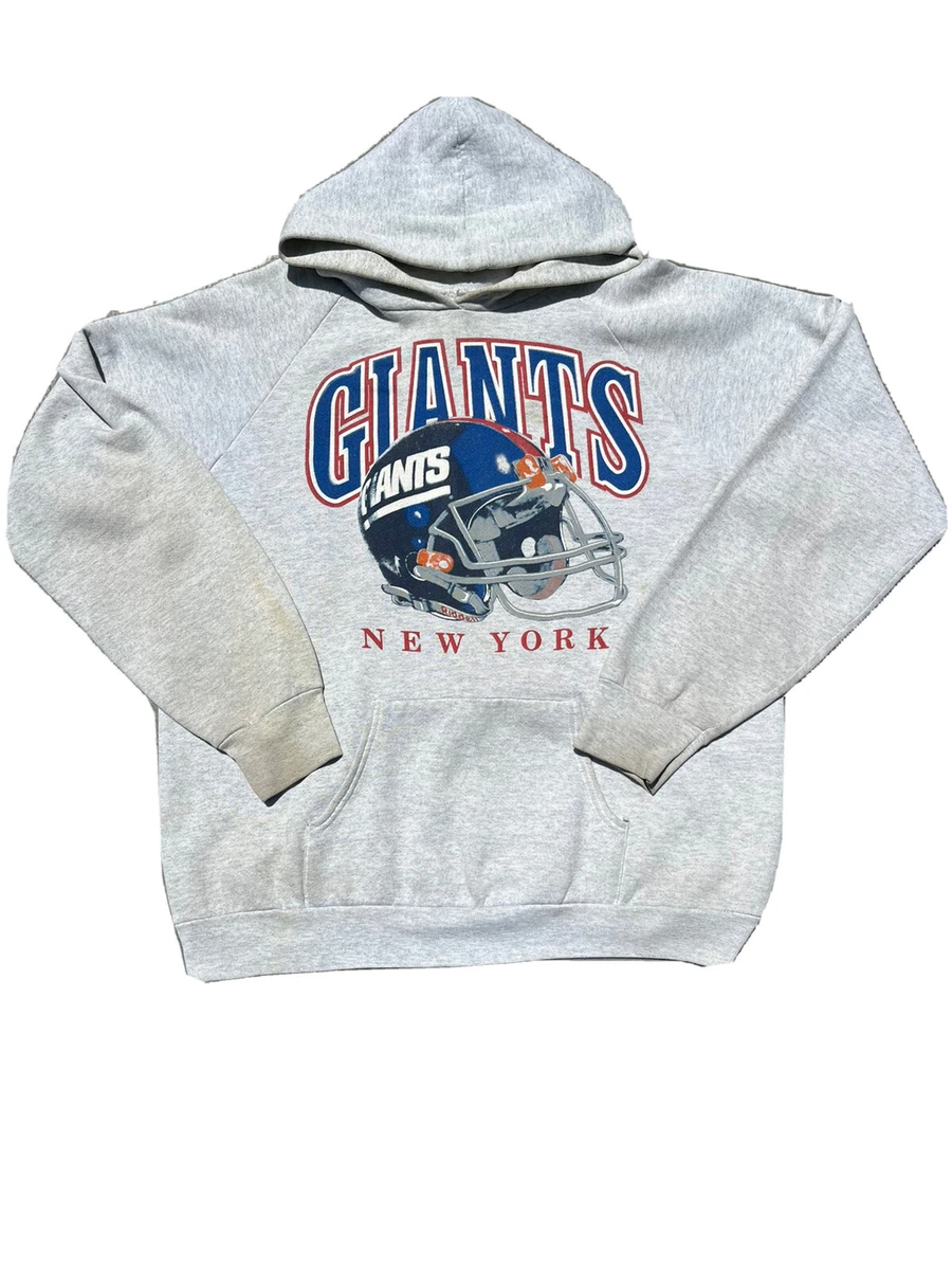 Vintage Ny Giants Sweatshirt Vintage NY Giants Sweatshirt Mens