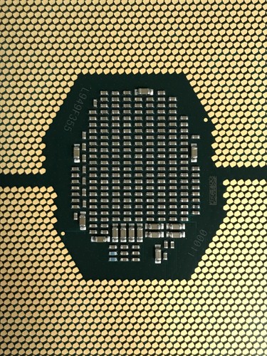 Intel Xeon Platinum 8268 / 2.90GHz / 24-Core Server Processor / FCLGA3647 /SRF95 - Afbeelding 3 van 3