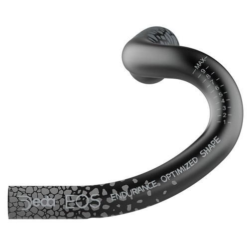 Deda Gera Gravel & Adventure Alloy Handlebars - 31.7mm - Picture 2 of 3