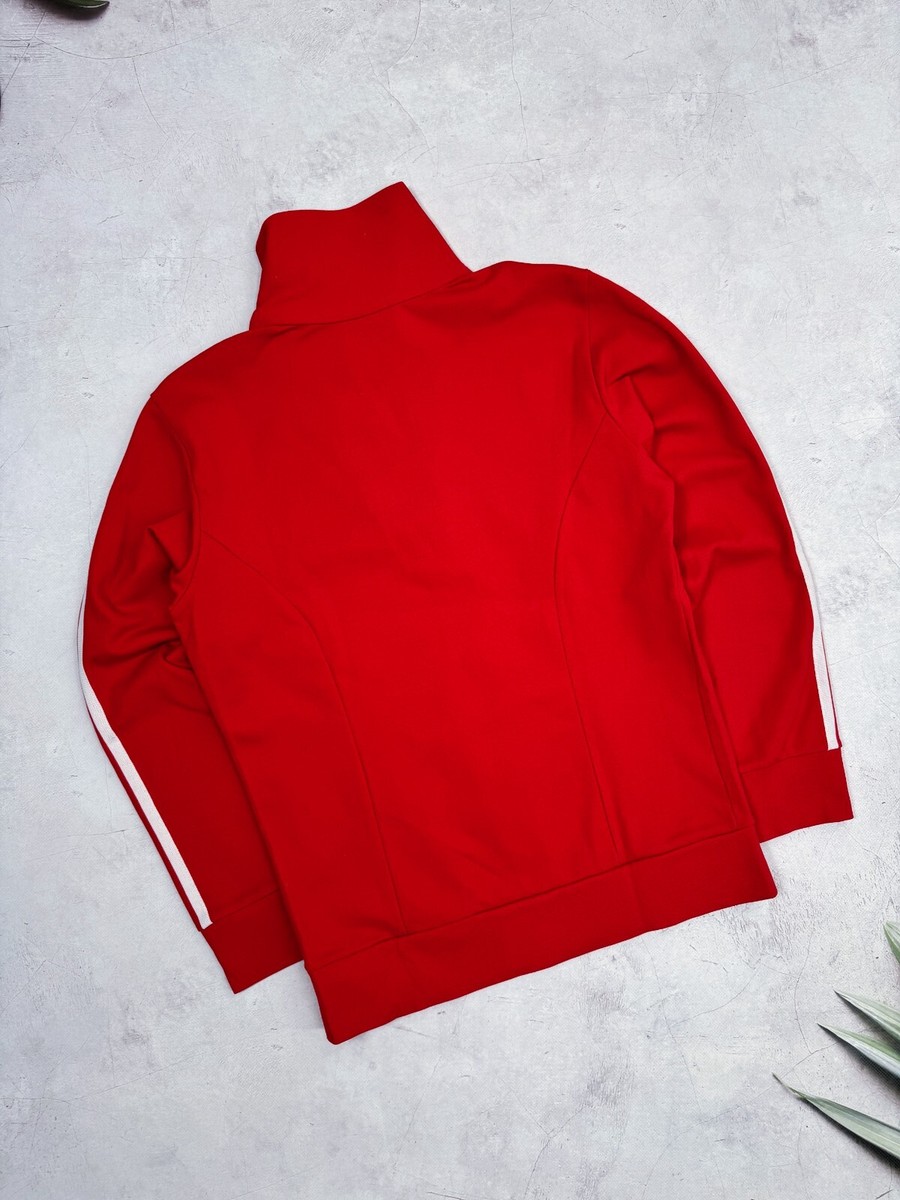 ウォーキング・ランニングウェア vintage adidas trackjacket ADIDAS KOREA retro vintage top track jacket bluse sweatshirt