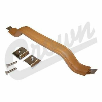 Poignée de porte intérieur Jeep Wrangler YJ robuste pour réparer un loquet cassé