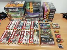 Zombicide 1-3 mit Erweiterungen Deutsch Neu &...