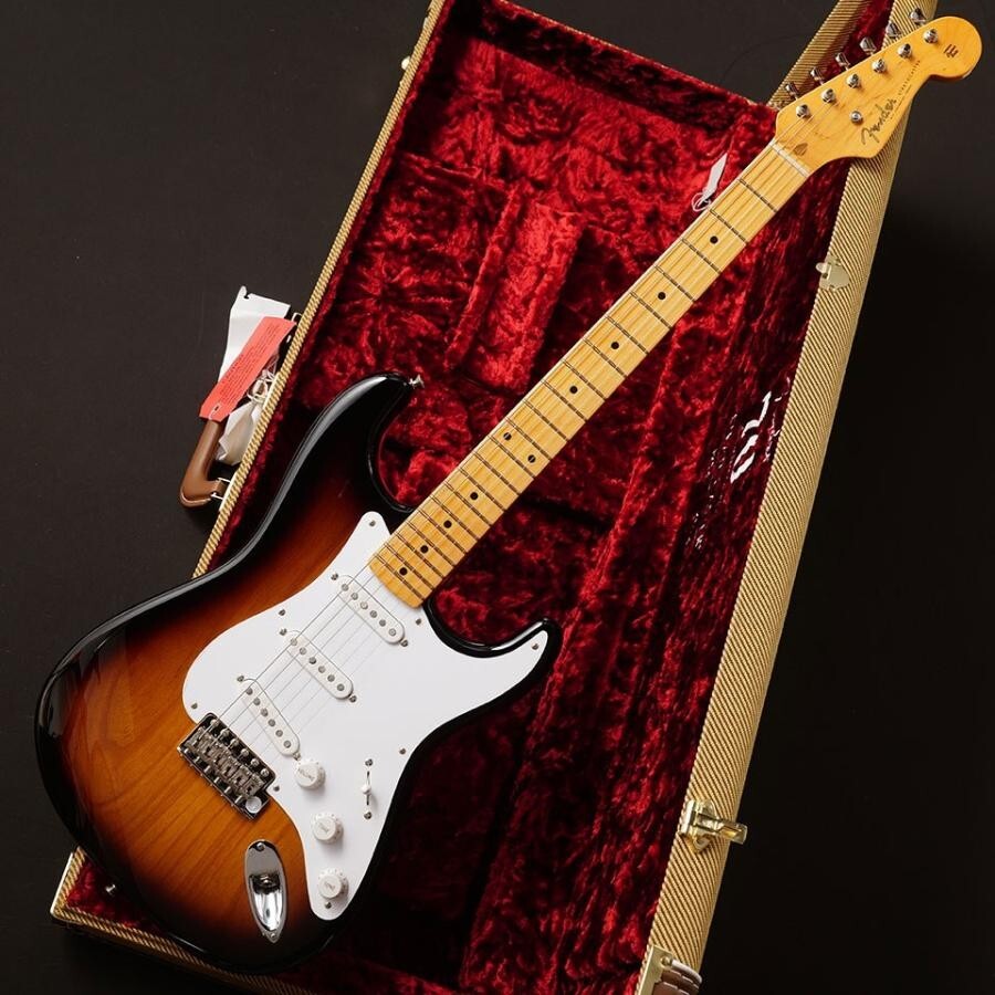 Fender USA 70th Anniversary American Vintage II 1954 Stratocaster