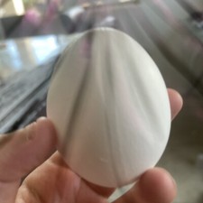 MR EGG COOKED BY A PROFESSIONAL KISSED BY OWN...