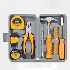 24pcs Multifunctional Household Repair Hand Tools Set Professional Tool Sets