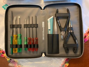 ENGINEER My Kit KS-02 Japan Tool Kit