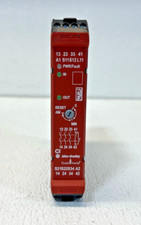 Allen-Bradley 440R-S13R2 SER A Guardmaster PN-114865 Safety Relay